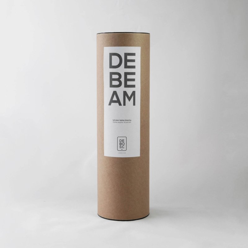 support debeam packaging