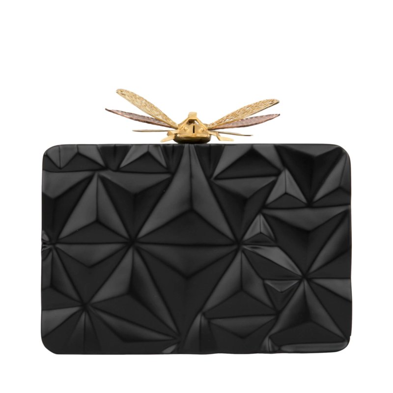 minaudière noire